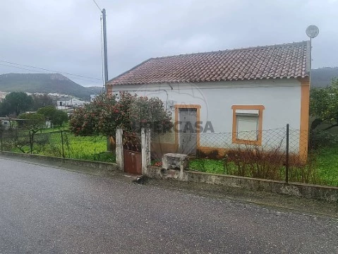 Moradia T6 em Envendos, Mação