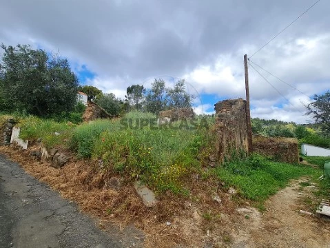 Moradia T3 em Envendos, Mação