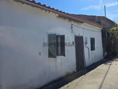 Casa 4 habitaciones en Carvoeiro, Mação