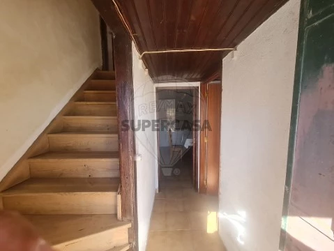 Moradia T3 em Cardigos, Mação
