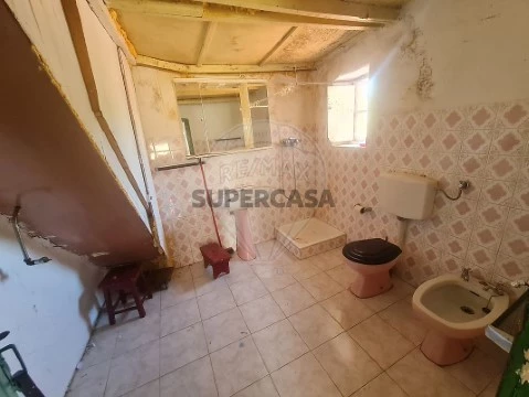 Moradia T2 em Carvoeiro, Mação