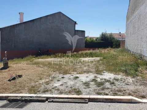 Terreno em Pardais, Vila Viçosa