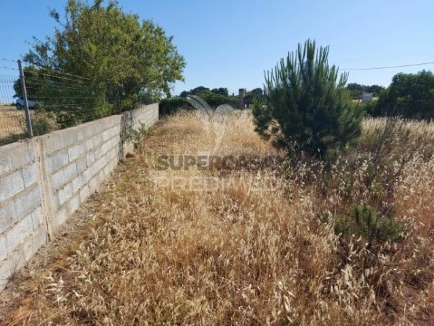 Terreno em Barão de São João, Lagos