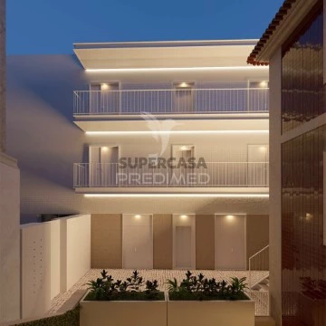 Apartamento T1 em Belém, Lisboa