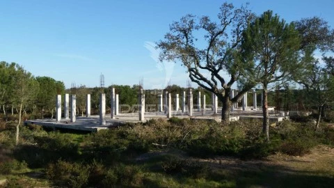 Terreno em Garvão, Ourique