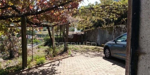 Quinta Rural T3 em Roriz, Santo Tirso