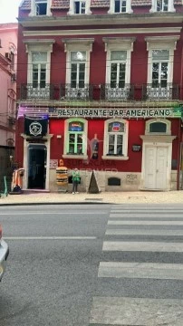 Prédio em Sé Nova, Santa Cruz, Almedina e São Bartolomeu, Coimbra