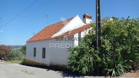 Moradia T3 em Aldeia do Mato e Souto, Abrantes