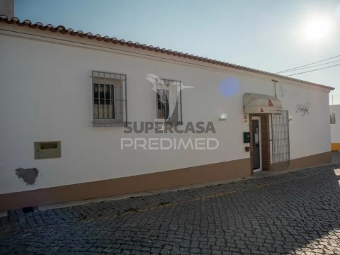 Comercial em Beringel, Beja