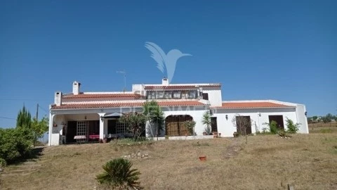 Moradia T5 em Espírito Santo, Nossa Senhora da Graça e São Simão, Nisa
