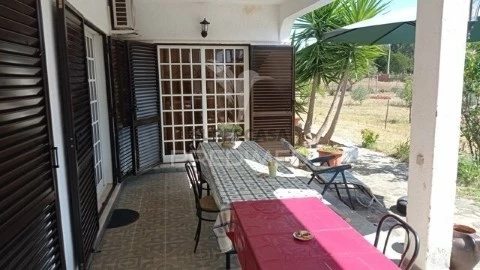 Haus 5 Zimmer auf Espírito Santo, Nossa Senhora da Graça e São Simão, Nisa