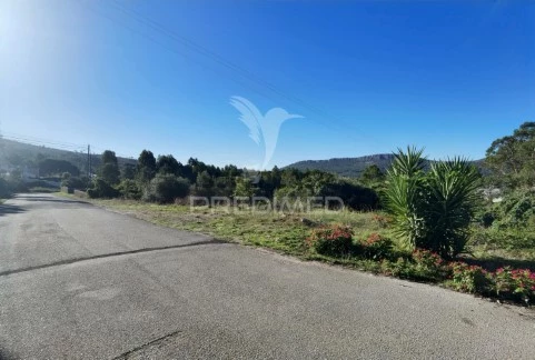 Terreno em Minde, Alcanena