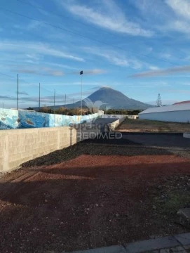 Terreno na Madalena, Madalena