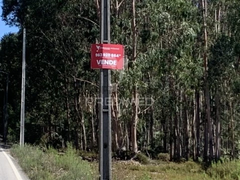 Terreno em Covelas, Trofa