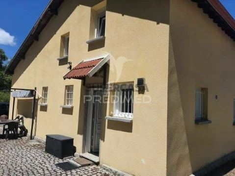Maison 3 Chambres au Venda Nova e Pondras, Montalegre