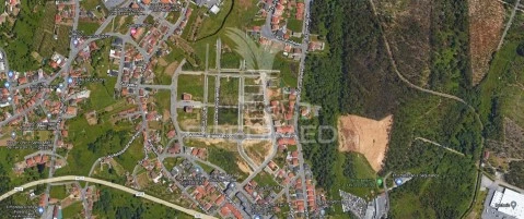 Terreno em Santa Maria da Feira, Travanca, Sanfins e Espargo, Santa Maria da Feira