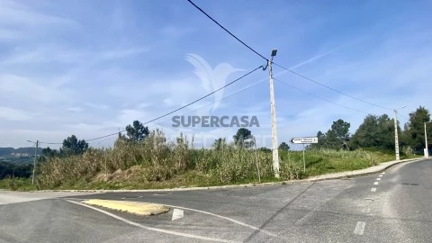 Terreno na Azambuja, Azambuja