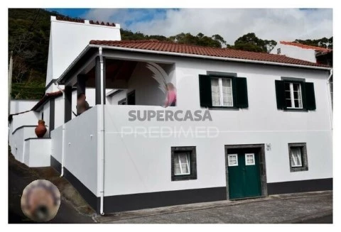 Huis 3 kamers Op Manadas (Santa Bárbara), Velas