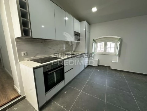 Apartamento T2 em Assunção, Ajuda, Salvador e Santo Ildefonso, Elvas