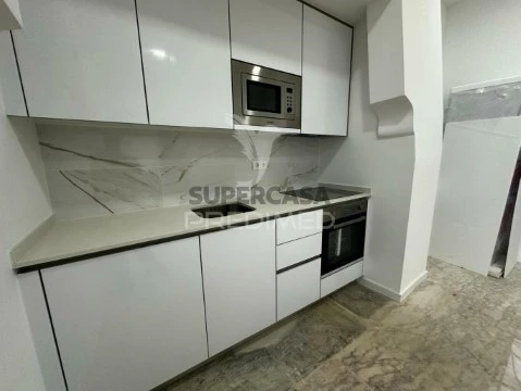 Apartamento T2 em Assunção, Ajuda, Salvador e Santo Ildefonso, Elvas