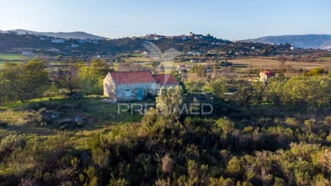 Quinta Rural em Colmeal da Torre, Belmonte