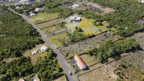 Terreno em Bandeiras, Madalena