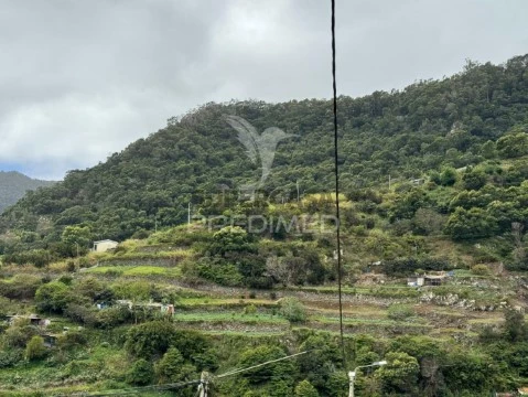 Terreno em Machico, Machico