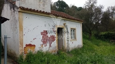 房子 2 卧室 在 Bemposta, Abrantes