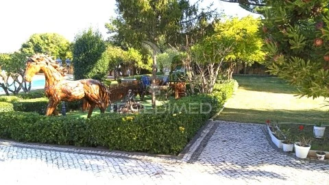 Quinta Rural T3 em Terrugem, Sintra