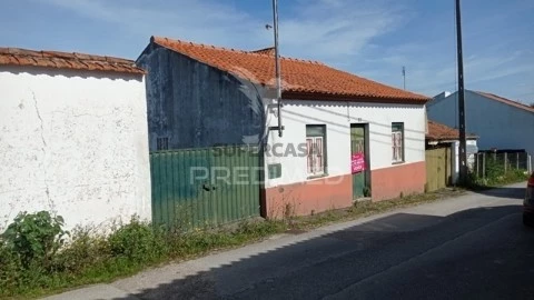 Moradia T2 em Alvega e Concavada, Abrantes
