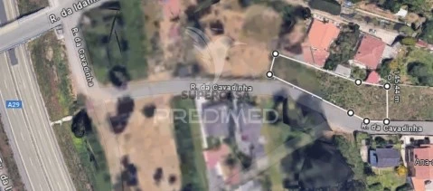 Terreno em Anta, Espinho