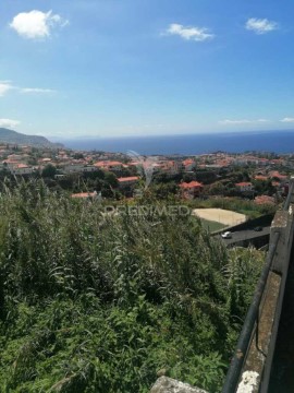 Quinta Rural T9 em Santo António, Funchal