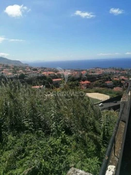 Cattle Ranch 9 卧室 在 Santo António, Funchal