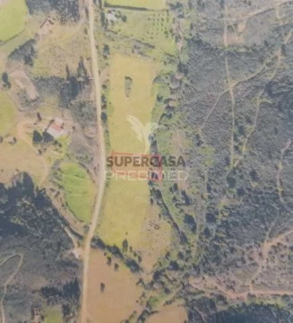 Terreno em Marmelete, Monchique
