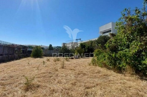 Terreno em Ajuda, Lisboa