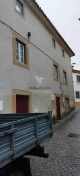 Moradia T4 em Nossa Senhora Graça Póvoa Meadas, Castelo de Vide