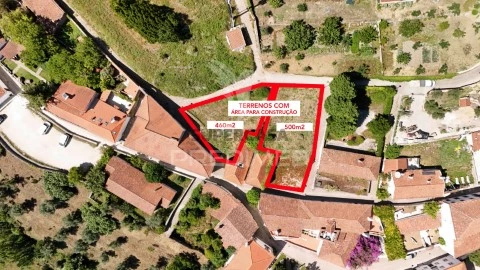 Terrein Op Nossa Senhora Misericórdias, Ourém