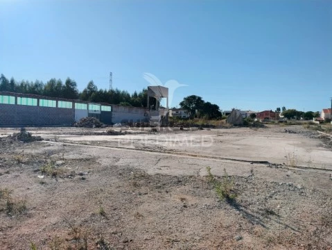 Grundstück auf Nossa Senhora de Fátima, Entroncamento