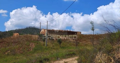 Quinta Rural T6 em São Teotónio, Odemira