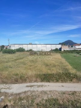 Terreno en Alcanena e Vila Moreira, Alcanena