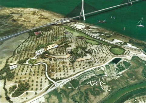 Quinta Rural em Castro Marim, Castro Marim
