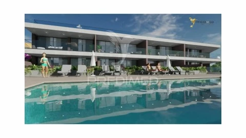 Apartamento T2 em Santa Luzia, Funchal