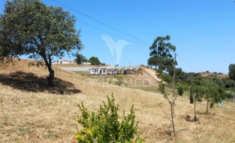 Terreno em Sabóia, Odemira