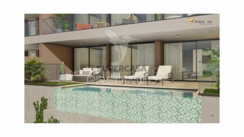 Apartamento T2 em Santa Luzia, Funchal