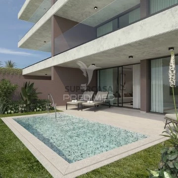 Apartamento T3 em Santa Luzia, Funchal