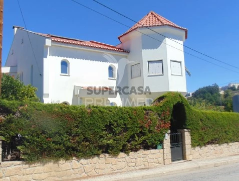 Haus 8 Zimmer auf Lordelo, Vila Real