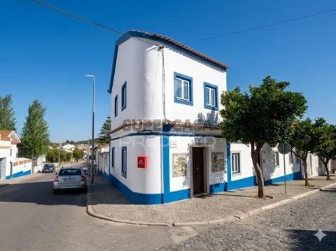 Moradia T3 em Avis, Avis