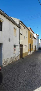 Moradia T3 em Montalvão, Nisa