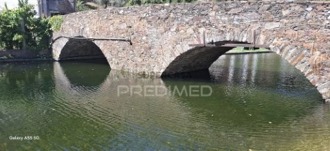 Moradia T2 em Alvares, Góis