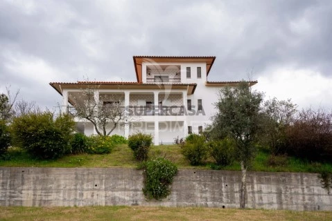 Moradia T5 em Mangualde, Mesquitela e Cunha Alta, Mangualde